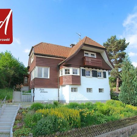 Haus Frohsinn- Feldberg Im Schwarzwald Zewnętrze zdjęcie