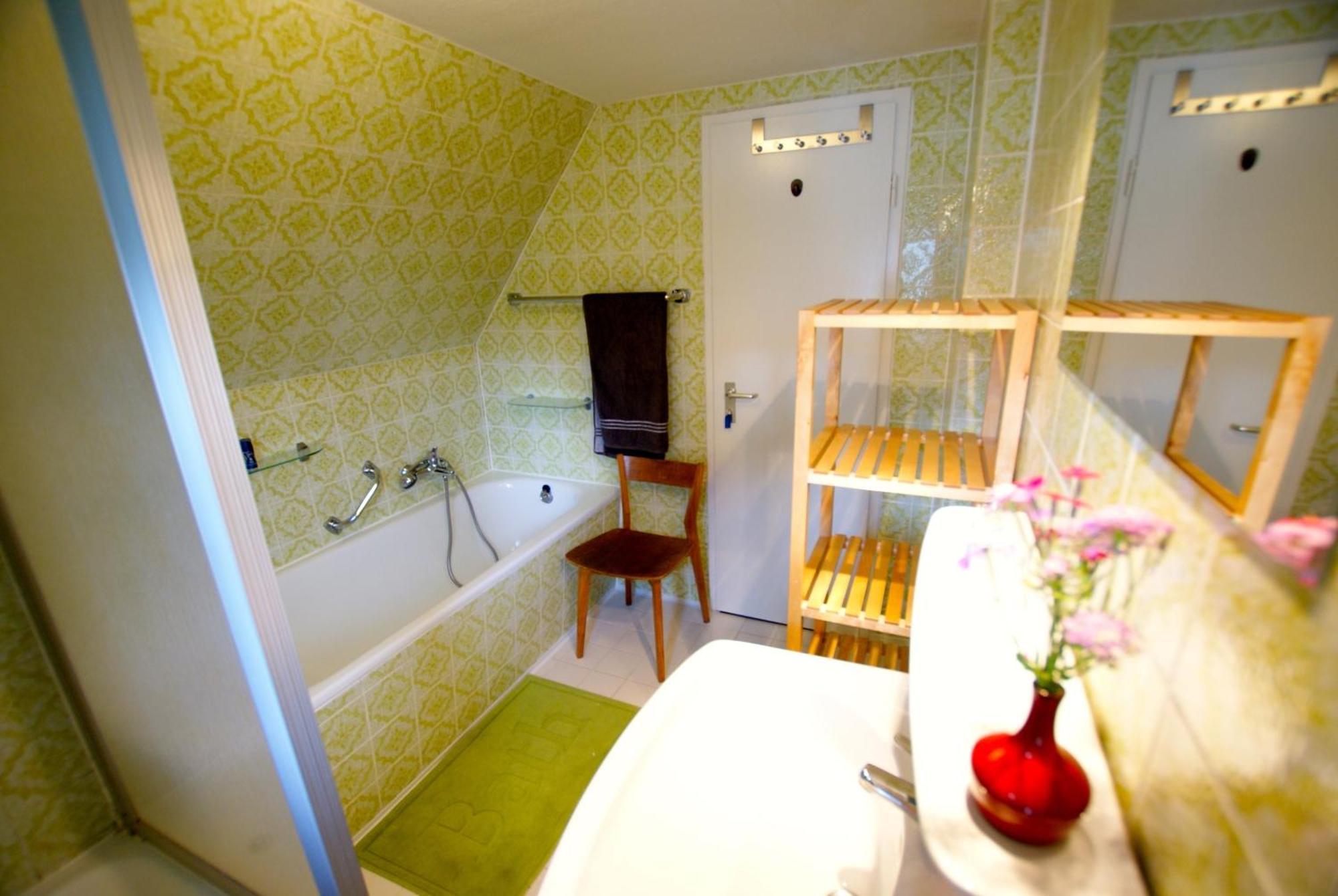 Haus Frohsinn- Feldberg Im Schwarzwald Zewnętrze zdjęcie
