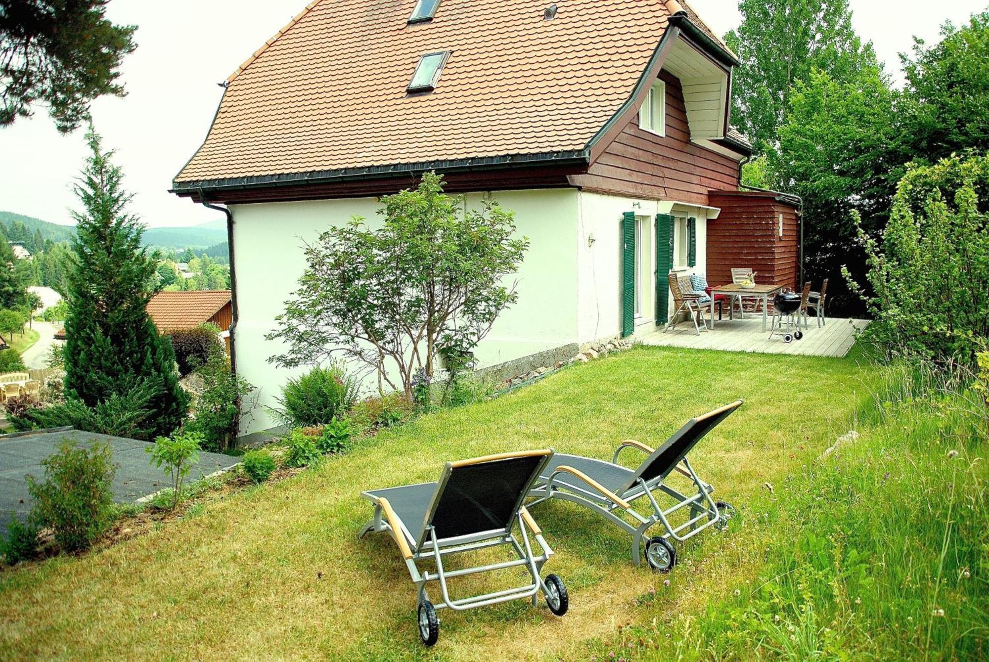 Haus Frohsinn- Feldberg Im Schwarzwald Zewnętrze zdjęcie